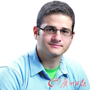 社交網(wǎng)站“臉譜”上市將造就大批億萬(wàn)富翁（圖）