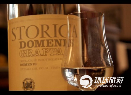 盤點世界各地獨一無二的詭異飲料