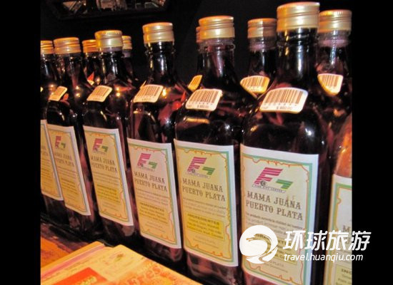 盤點世界各地獨一無二的詭異飲料