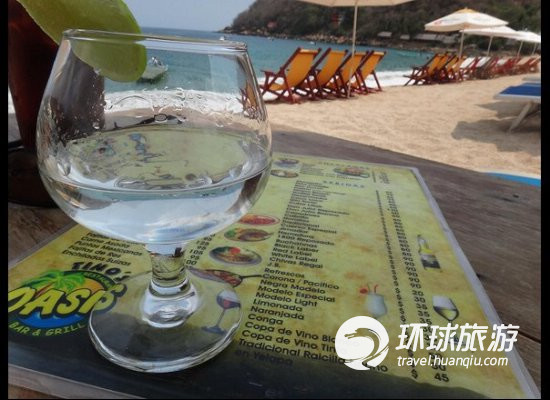 盤點世界各地獨一無二的詭異飲料