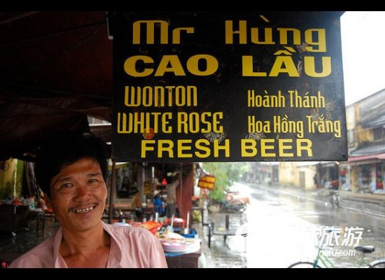 盤點世界各地獨一無二的詭異飲料