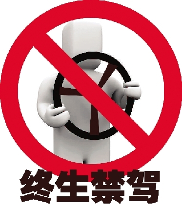 河南100名司機被終身禁駕 最重的判了9年