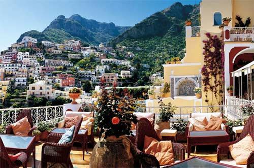 全球十大獨(dú)特酒店