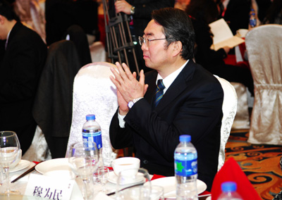 中國(guó)河南第七屆投洽會(huì)開(kāi)幕 (組圖）