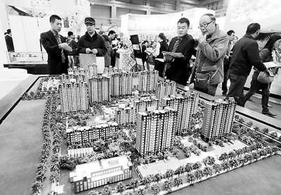 為何還有開發商“死扛”不降價？