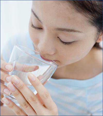 谷雨節(jié)氣飲食養(yǎng)生推薦(組圖)