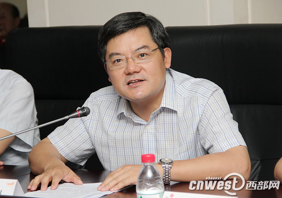 陜西聯通電信日助力傳媒 百名記者體驗3G移動采編