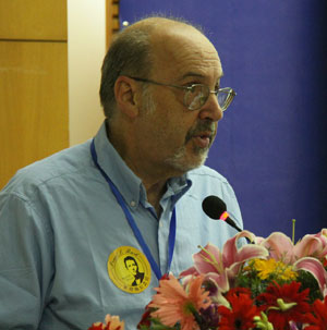 南京大學(xué)召開賽珍珠國際研討會