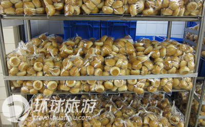 揭秘飛機(jī)上的食物為什么難吃