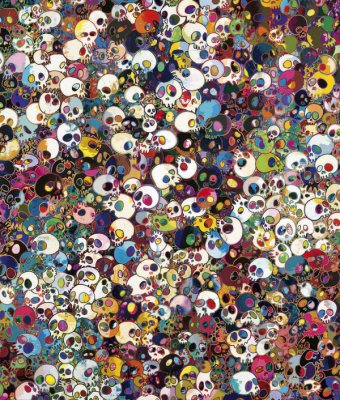 香港：被藝術(shù)改變的城市生態(tài)