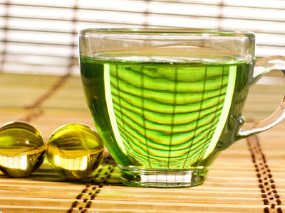 女性養(yǎng)生：看身體各器官補(bǔ)水最愛食物