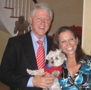 與全球最多名人合影小狗病逝 終年15歲