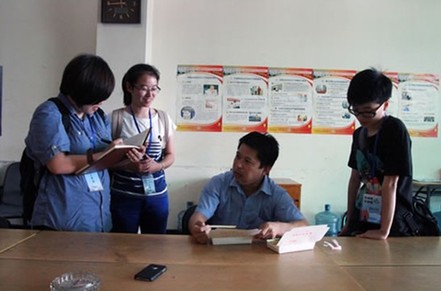 最美司機吳斌：在生死抉擇中抒寫職業忠誠