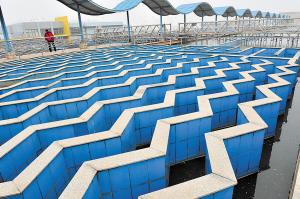 五問(wèn)飲用水新國(guó)標(biāo)：自來(lái)水從水源地到水龍頭有多遠(yuǎn)？