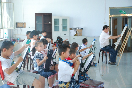 青河縣“兩館”免費(fèi)開(kāi)放 百姓得實(shí)惠