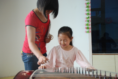 青河縣“兩館”免費(fèi)開(kāi)放 百姓得實(shí)惠