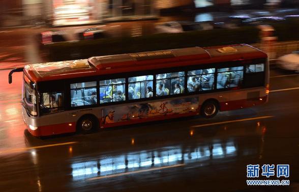 北京發(fā)布暴雨藍(lán)色預(yù)警 31日部分地區(qū)仍有大到暴雨