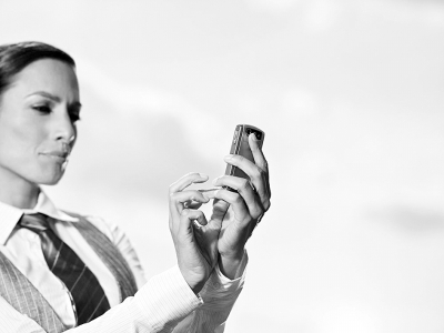 惡意軟件垃圾短信暗藏黑色產業鏈