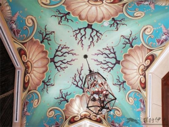 探秘迪拜一夜二十萬奢華客房?jī)?nèi)景 房間多的數(shù)不清