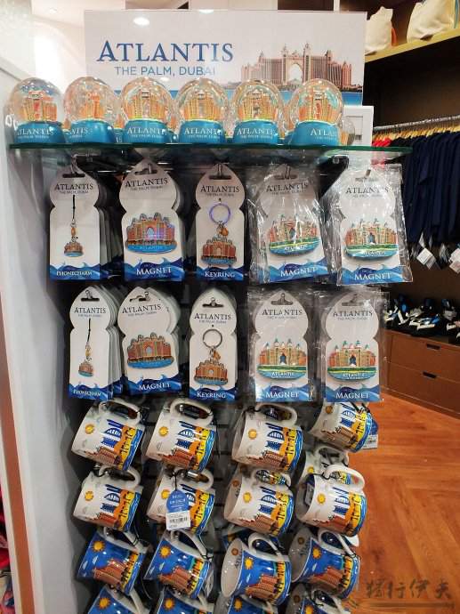 探秘迪拜一夜二十萬奢華客房內景 房間多的數不清