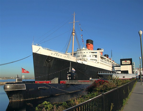 盤點世界上最棒的水上酒店