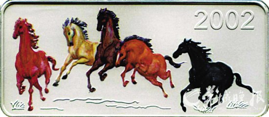 硬幣上的動物世界：蝙蝠鯧性情嬌羞