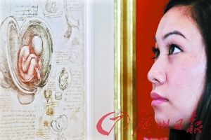 達芬奇密碼：癡迷飛行曾發(fā)明“肌肉鍛煉機”