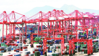 福建出臺(tái)意見(jiàn) 提出2020年全面建成海洋經(jīng)濟(jì)強(qiáng)省