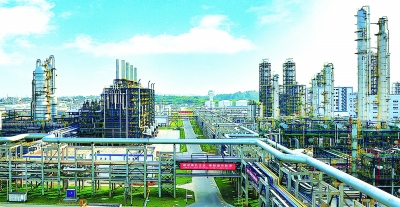 福建出臺意見 提出2020年全面建成海洋經(jīng)濟強省