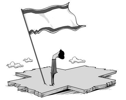 何為理想教育？有一種孩子王被叫做地下班長