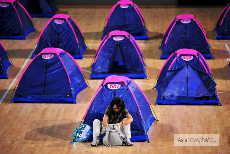 《中國日報》一周圖片精選：8月25日—8月31日