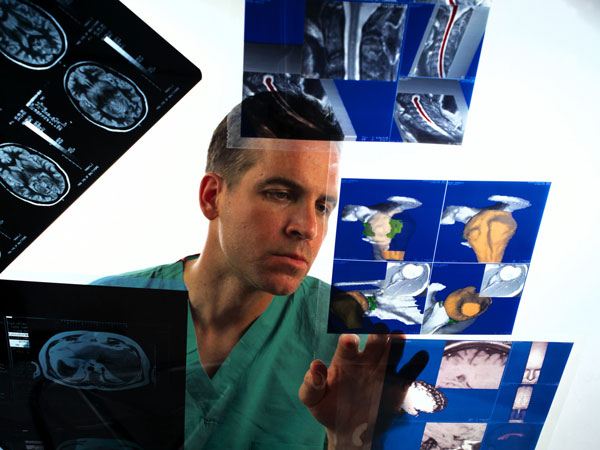 醫生從沒告訴過你的30個秘密