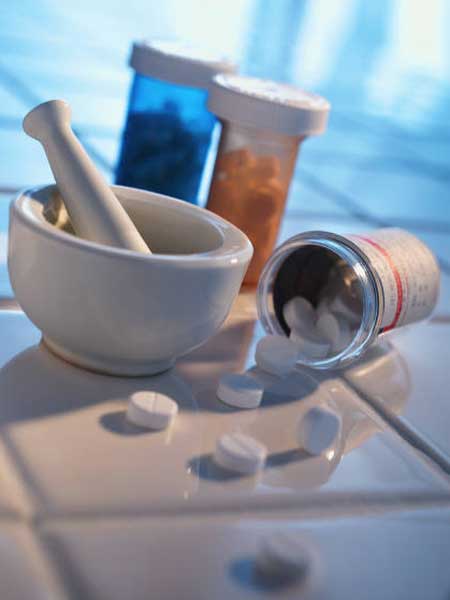 醫生從沒告訴過你的30個秘密