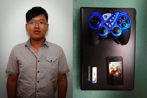 曬曬我的大學“N大件”