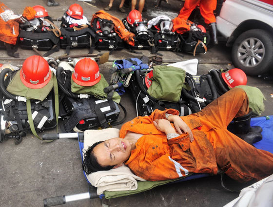 中國日報一周最佳圖片9月1日—9月7日