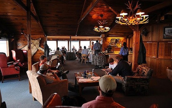 組圖:世界上十大最遙遠賓館 潛水才能到達