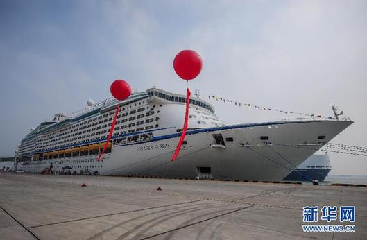 移動的五星酒店 “海洋航行者號”奢華郵輪