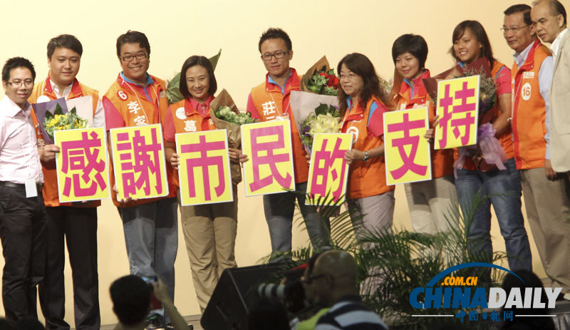 《中國(guó)日?qǐng)?bào)》一周圖片精選：9月8日—9月14日