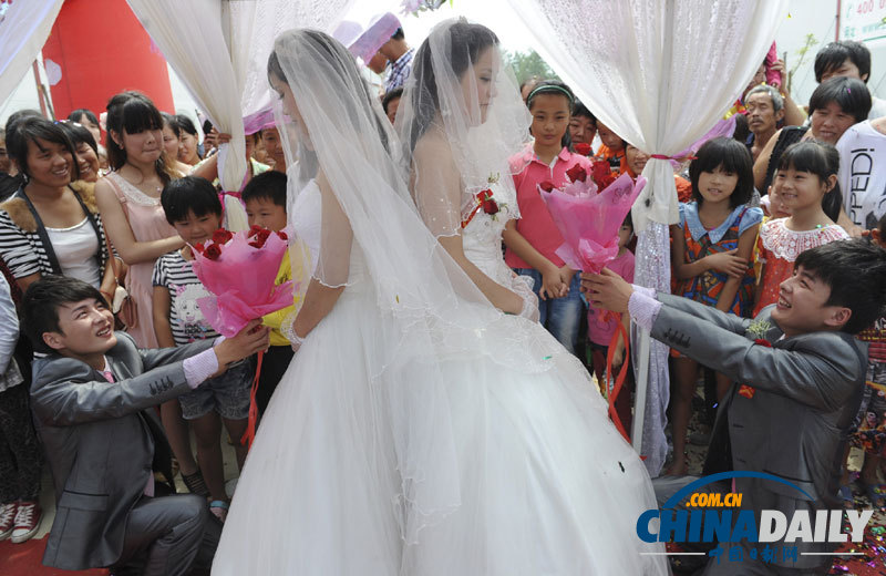 《中國(guó)日?qǐng)?bào)》一周圖片精選：9月8日—9月14日