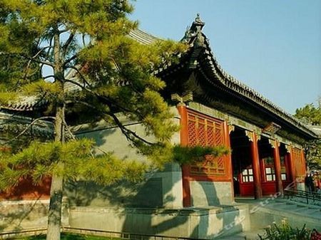 國內不易發現的10家度假好酒店