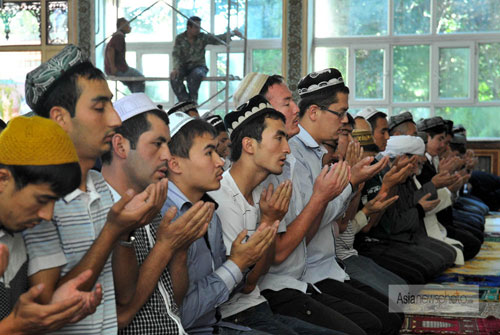 《中國日報》一周圖片精選：9月22日—9月28日