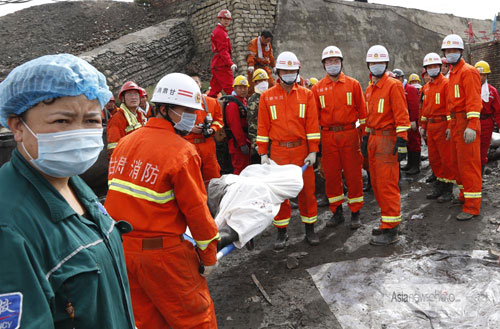 《中國日報》一周圖片精選：9月22日—9月28日