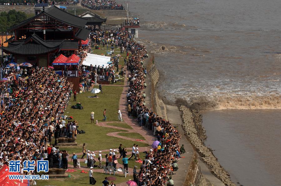 中山陵4天74.5萬游客 盤點這些創(chuàng)紀錄的景點