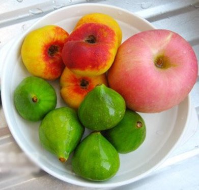 養生須知：節日大餐過后八款食品刮油