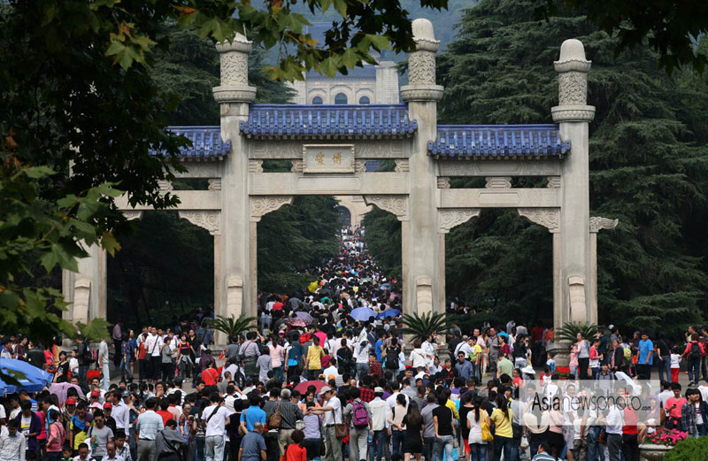 《中國日報》國慶特刊精選：9月30日—10月7日