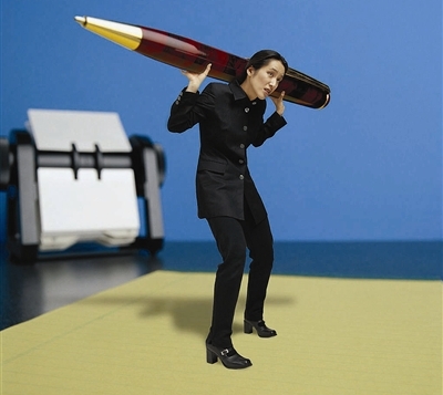 問自己12個問題，甩掉壓力