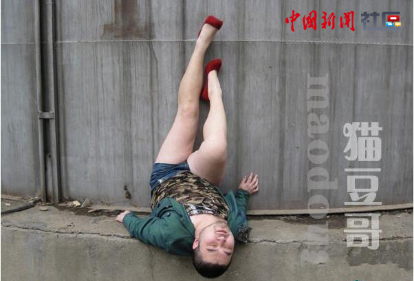 淘寶上那些讓人內分泌失調的草根模特