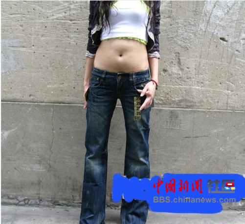 淘寶上那些讓人內分泌失調的草根模特