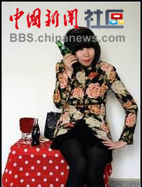 淘寶上那些讓人內分泌失調的草根模特