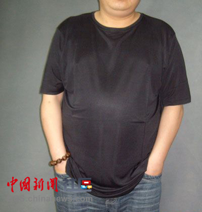 淘寶上那些讓人內(nèi)分泌失調(diào)的草根模特